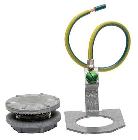 HUBBELL Watertight Closure Plug, 60A MICPK60