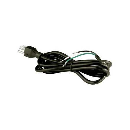 STENNER Power Cord 120vac MP6B010