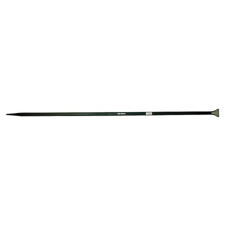 True Temper Digging Bars, Digging Bar, 72-1/2 In. L 1160300