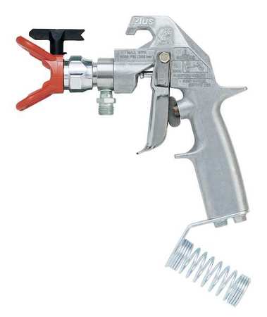 GRACO Airless Spray Gun with RAC IV 235458