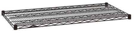 METRO Wire Shelf, 18x36 in., Copper, PK4 1836N-DCH-4