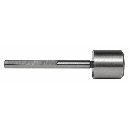 Union Butterfield COUNTERBORE PILOT, 3/16 SHANK, 9/32 HEAD 3210287