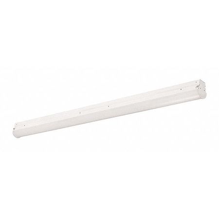 SIGNIFY LED Linear Strip Fixture, 4 ft., 4000K FSSEZ440L840-UNV