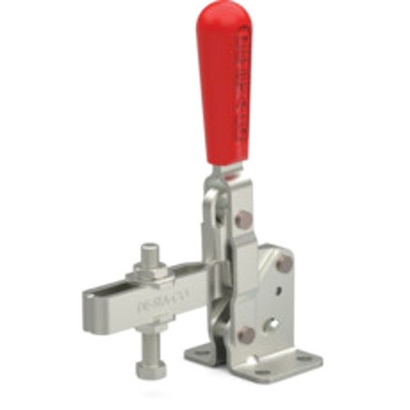 DE-STA-CO Toggle Clamp, Vert Hold, 750 Lb, H 7.65 210-USS