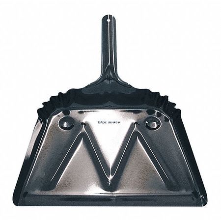 PFERD 12" Dustpan - Metal - 89876