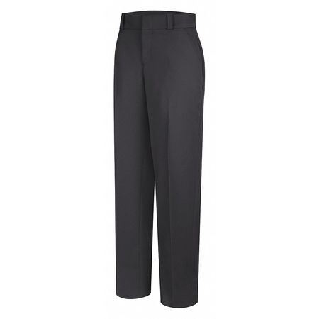 HORACE SMALL Hemmed Trouser, Female, 4R x 28", Black HS2483 04R28