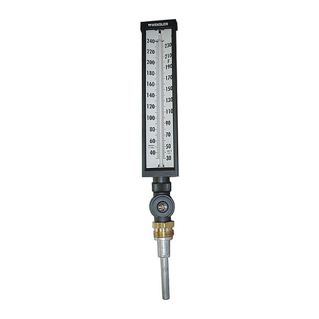 Jones Stephens Weksler Indtrl Multi-Angle Thermometer J40505