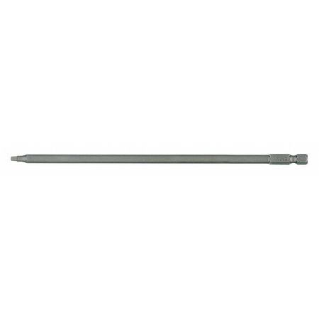 Senco #2 Square Bit, 2 Pieces, 1/4" Shank, PK2 EA0301