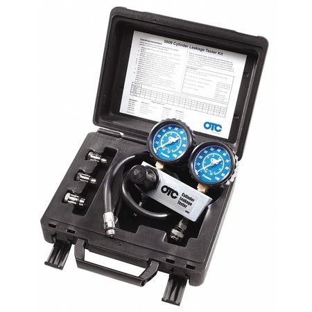 OTC Cylinder Leakage Tester Kit 5609