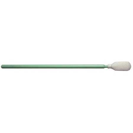 LAB SAFETY SUPPLY Swab, 90mm, Poly, Flex Tip, PK100 22CW85