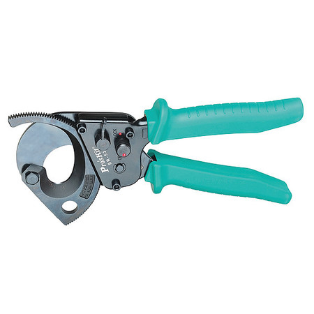 ECLIPSE 12" Ratchet Action Cable Cutter, Center Cut SR-538