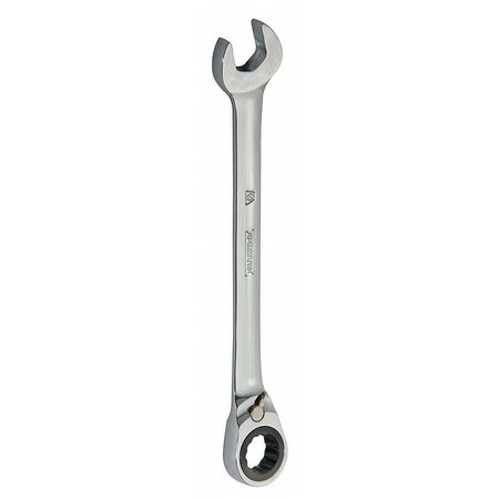 Proto Ratcheting Wrench, Head Size 13mm JSCVM13T
