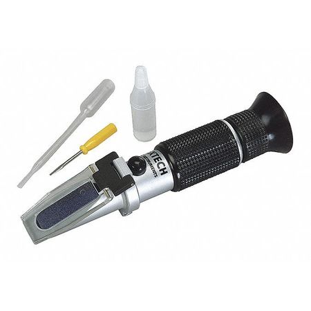 EXTECH Battery Coolant Refractometer-50 To 0 C RF41