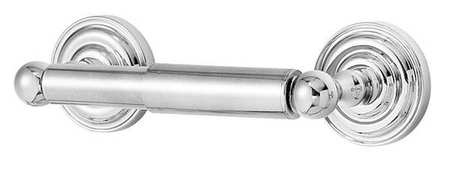 Speakman Toilet Paper Holder, Double Post, Zinc SA-1405