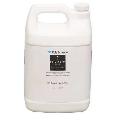 POLYSCIENCE Silicon Oil 1 gal. 060328