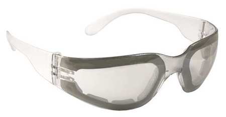 RADIANS Safety Glasses, Indoor/Outdoor Anti-Fog MRF191ID