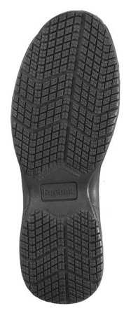 Reebok Athletic Shoes, Safety Toe, Blk, 12W, PR RB1860