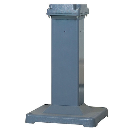 DYNABRADE Pedestal Assembly 64895