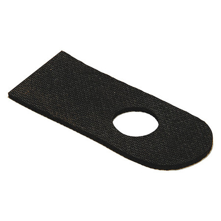 DYNABRADE Cover Gasket 40371