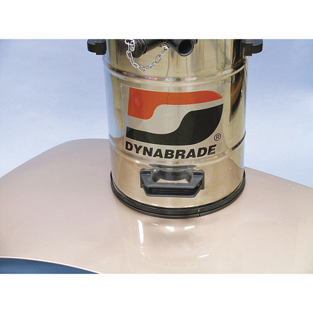 DYNABRADE Edge Guard, Lip Seal 61361