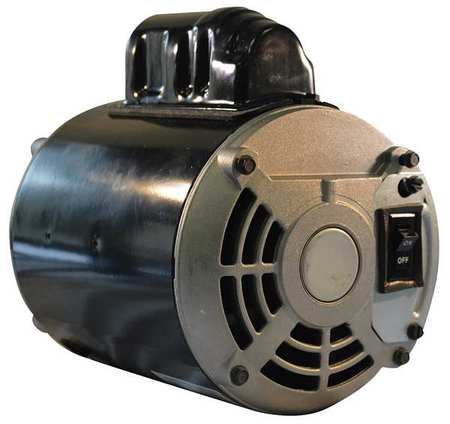 Jb Industries Motor, 115/230V, 50/60 Hz PR-207