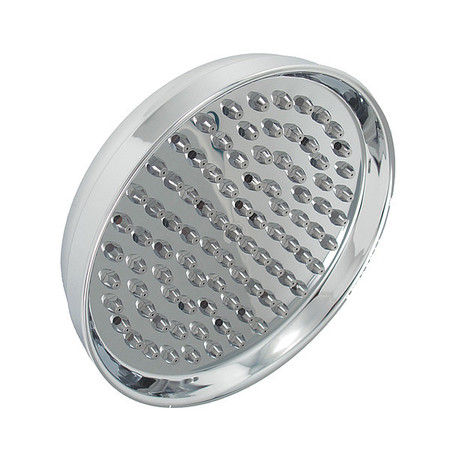 TRIDENT wall, Shower Head, Chrome, Wall 22JN80