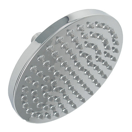 TRIDENT wall, Shower Head, Chrome, Wall 22JN64