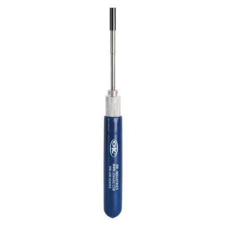 Ok Industries HW-224 Manual Wire Wrap Tool, 22-24 AWG