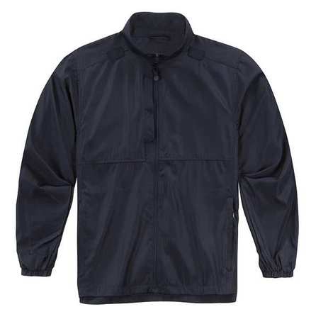 5.11 Blue Polyester Jacket size 2XL 48035