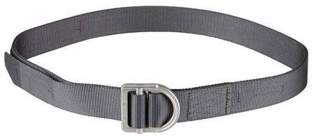 5.11 Trainer Belt, Charcoal, Nylon, S 59409