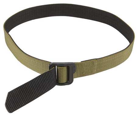 5.11 Double Duty TDU Belt, TDU Green, Nylon, L 59568