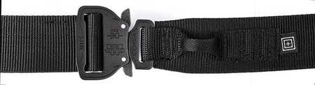 5.11 Maverick Assaulters Belt, Black, L 59569
