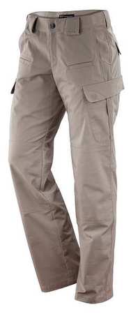 5.11 Stryke Pant, Size 6, Khaki 64386