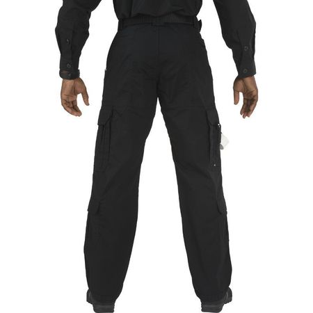 5.11 Taclite EMS Pants, Size 28, Black 74363