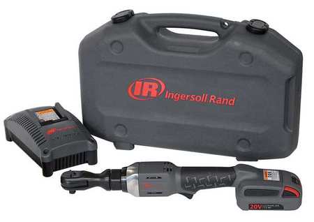 INGERSOLL-RAND 20V 3/8" R3130-K12