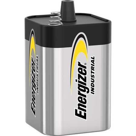 Energizer Industrial Alkaline Lantern Battery EN529