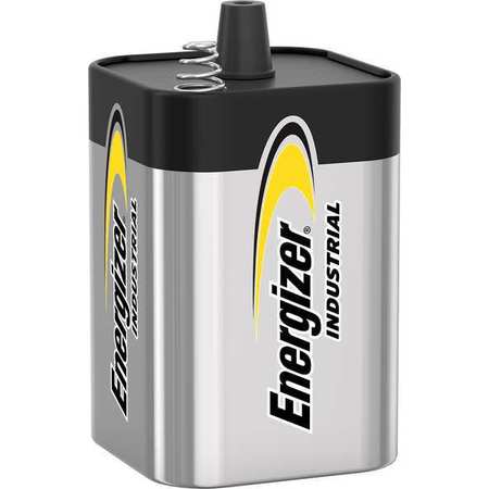 ENERGIZER Industrial Alkaline Lantern Battery EN529