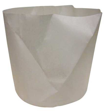 NILFISK Filter, Paper, Use with S2/S3 Series, PK10 8-17625