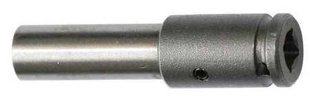 APEX TOOL GROUP Bit Holder, 1/4", 1/2", 1-3/4" 858PT-1PK