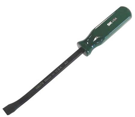 Sk Professional Tools Screwdriver Handle Pry Bar, 3/8 In. W 6607s