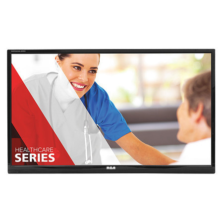 RCA 32" Healthcare HDTV, LED Flat Screen, 768p J32HE844