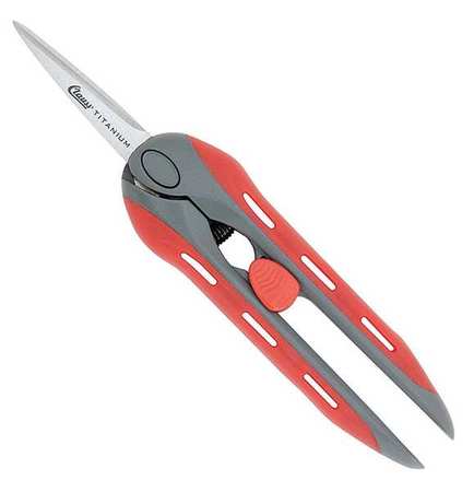 Clauss Multipurpose, Shears, Straight, 6 In. L 18690