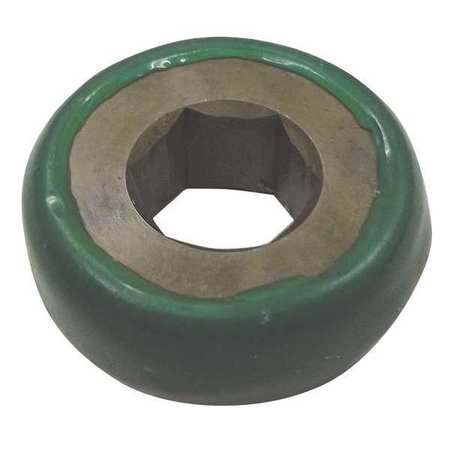 Signode Feed Wheel 424034