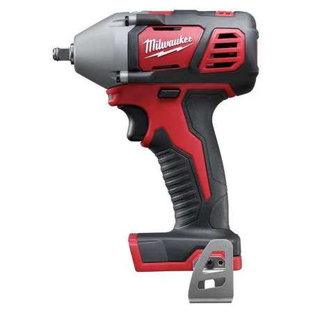 Milwaukee Tool M18 3/8 in Impact Wrench w/Friction Ring 2658-20