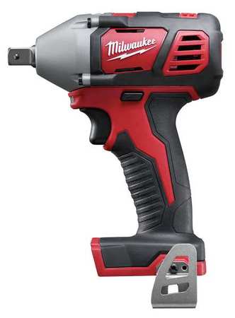 Milwaukee Tool M18 1/2" Impact Wrench w/Pin Detent 2659-20