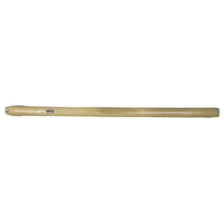 NUPLA Repl Hammer Handle, Hickory, 32 in L 6884851