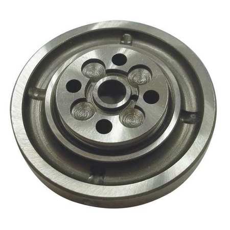 INGERSOLL-RAND Valve Cap HH-4