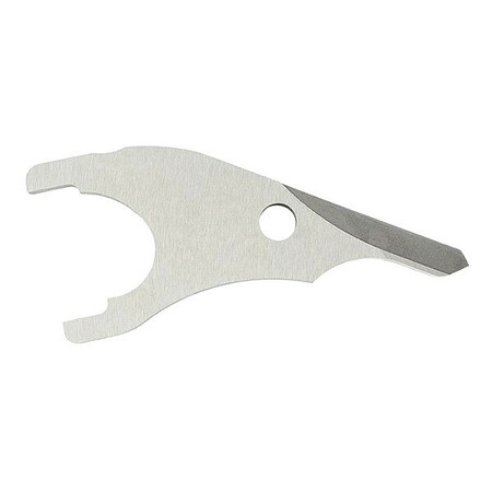 INGERSOLL-RAND Cutter Blade, Center 7802S-6021