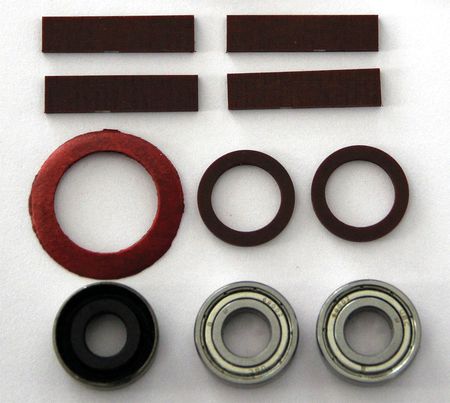 SPEEDAIRE Repair Kits 22XJ74