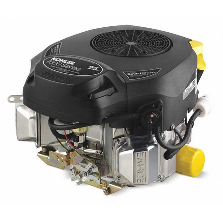 Kohler Gas Engine, Kt740 Engine, 25 HP PA-KT740-3067